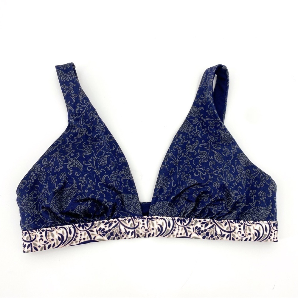 Athleta Sports Bra Sz S. #A15